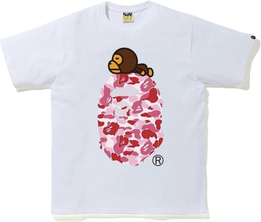 Bape T-Shirts