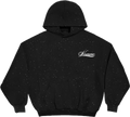 Homme Star Hoodie