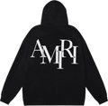 Amiri Hoodies