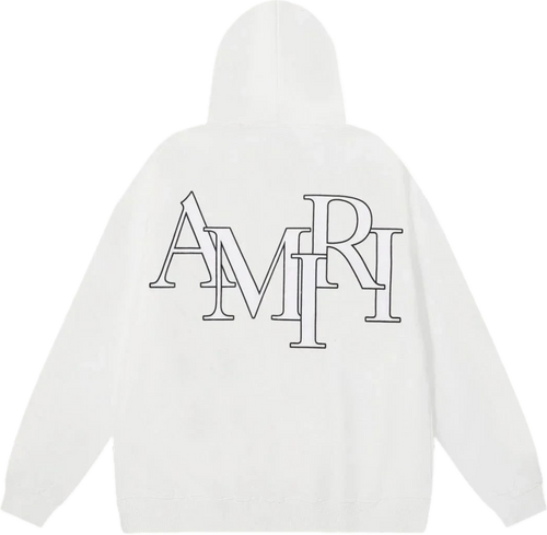Amiri Hoodies