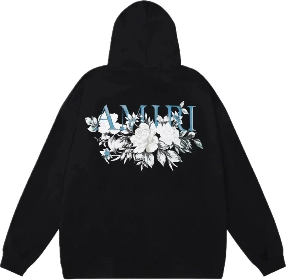 Amiri Hoodies
