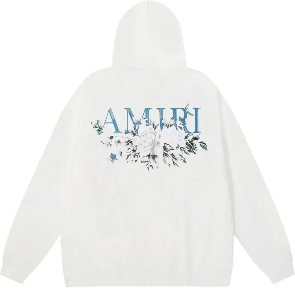 Amiri Hoodies