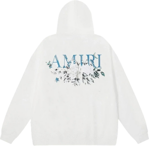 Amiri Hoodies