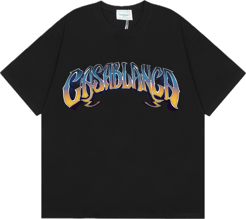 Casa Blanca T-Shirt