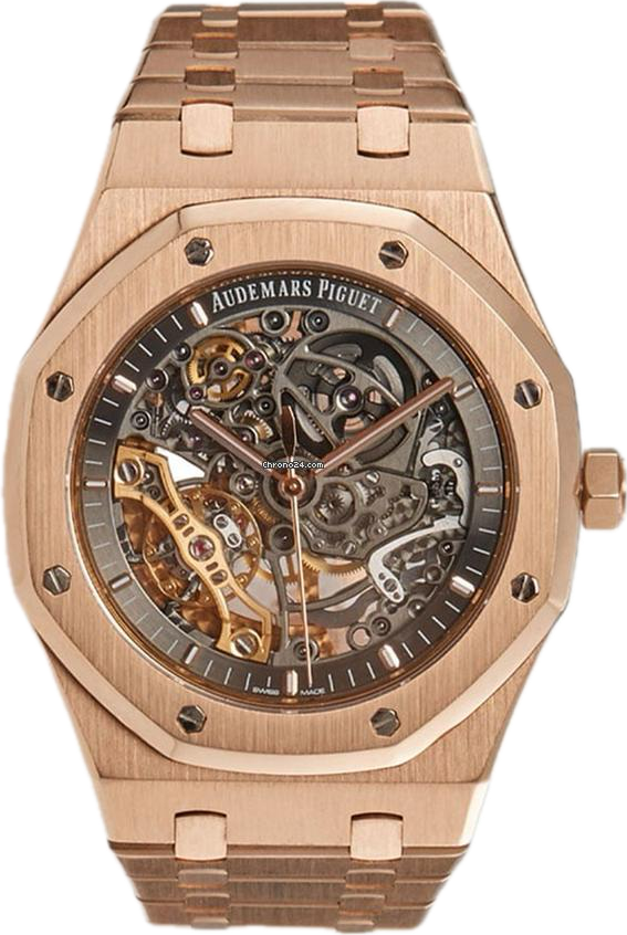 Audemars Piguet