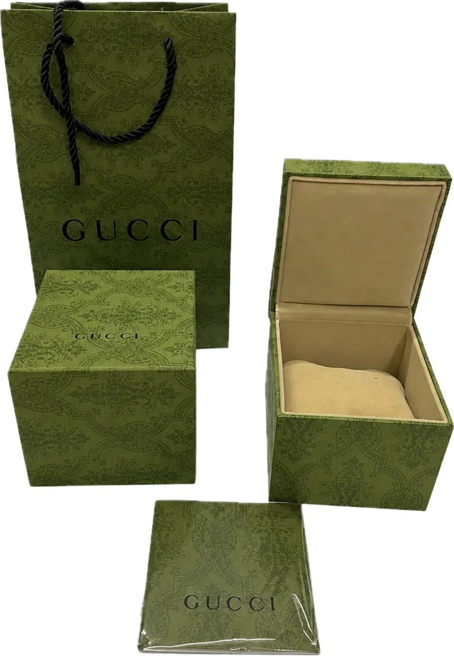 Gucci
