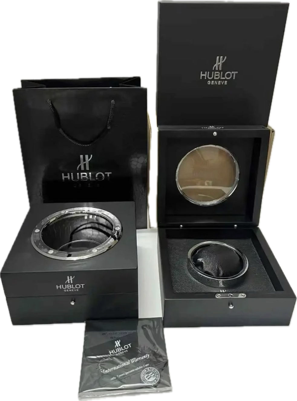 Hublot