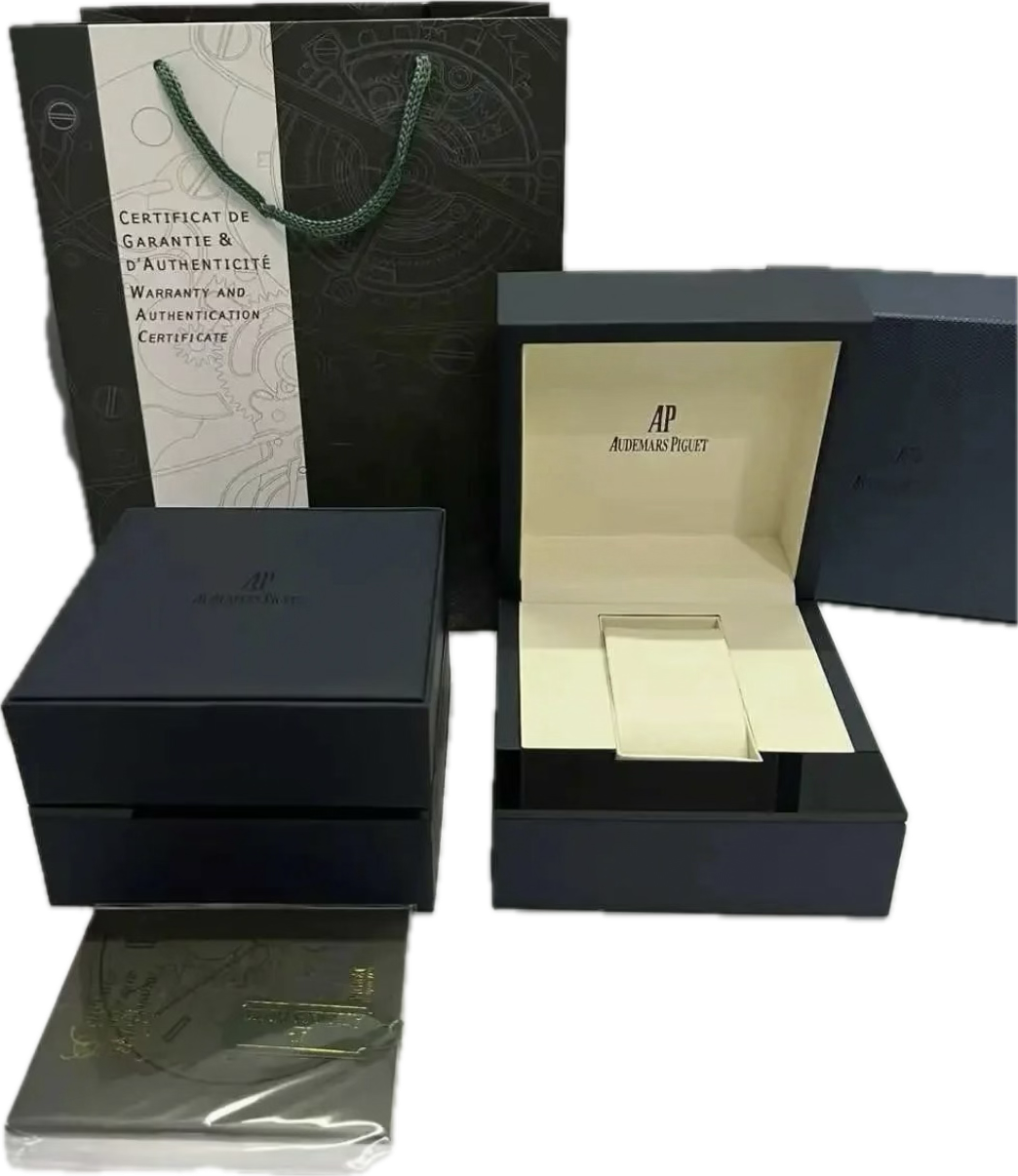 Audemars Piguet