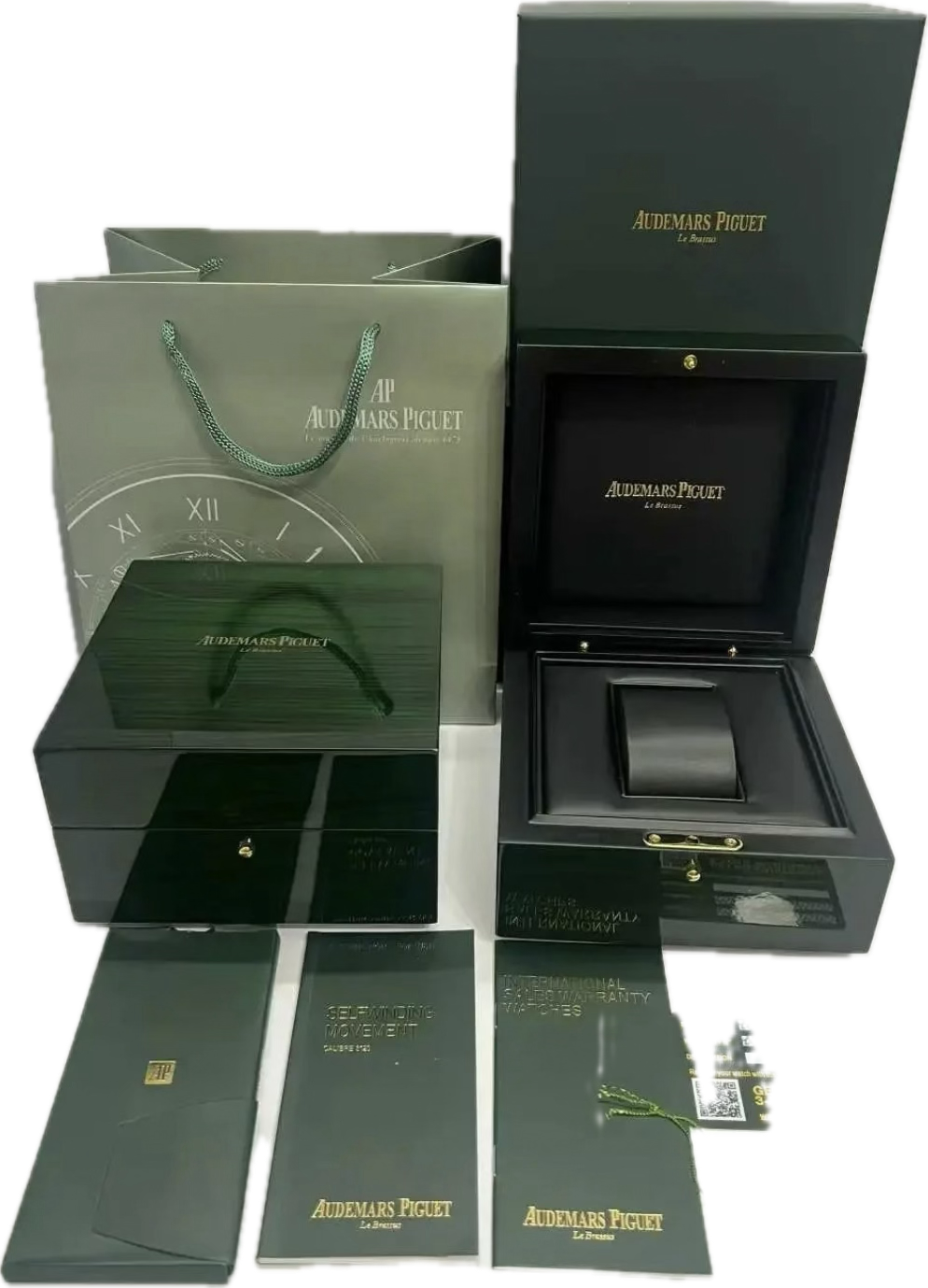 Audemars Piguet