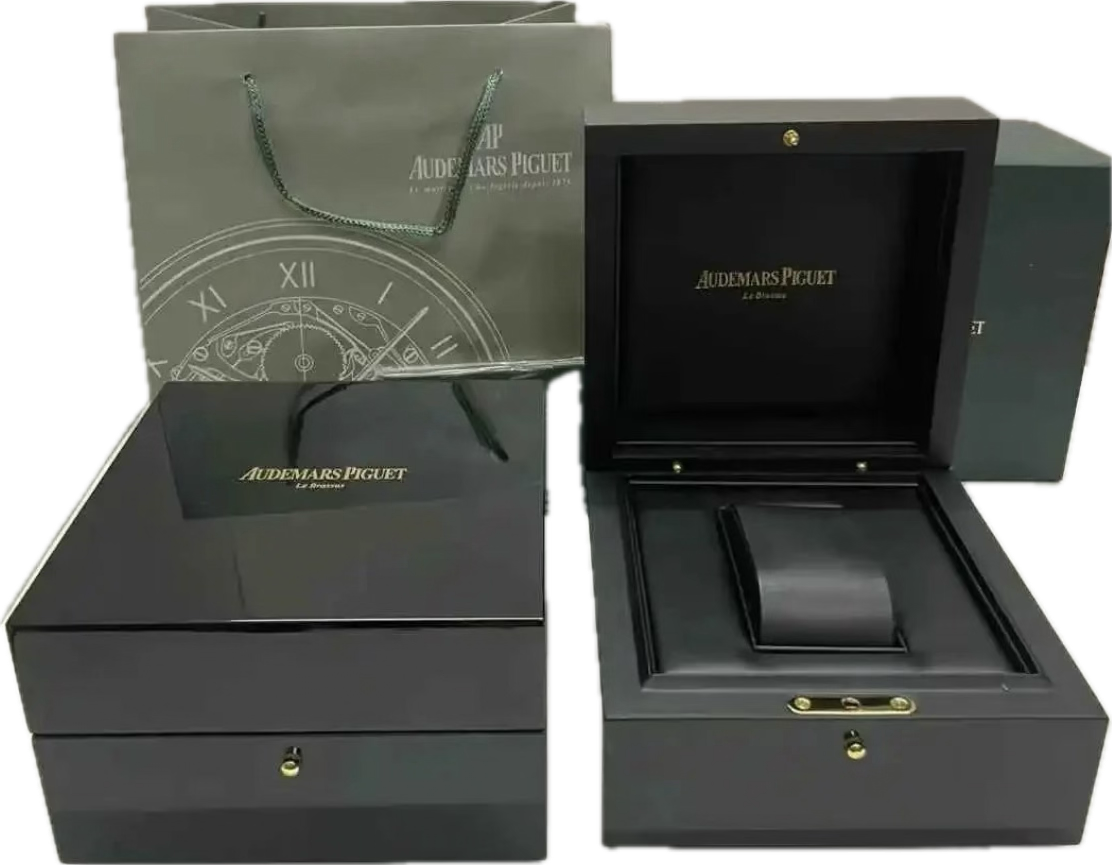 Audemars Piguet
