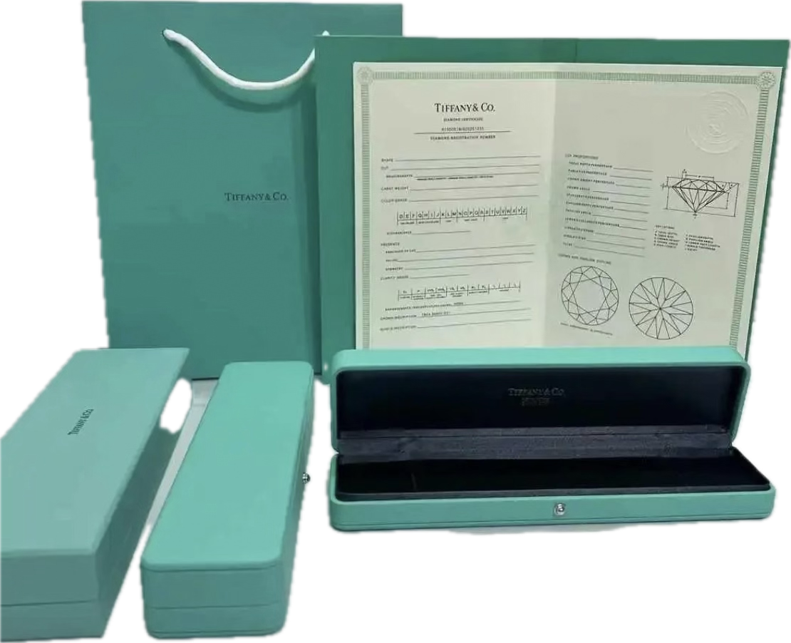 Tiffany & Co.