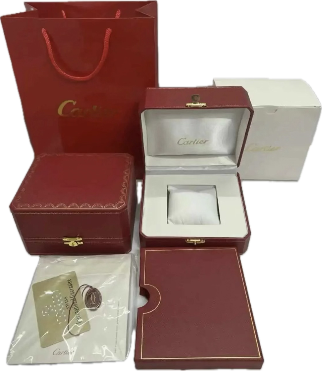 Cartier