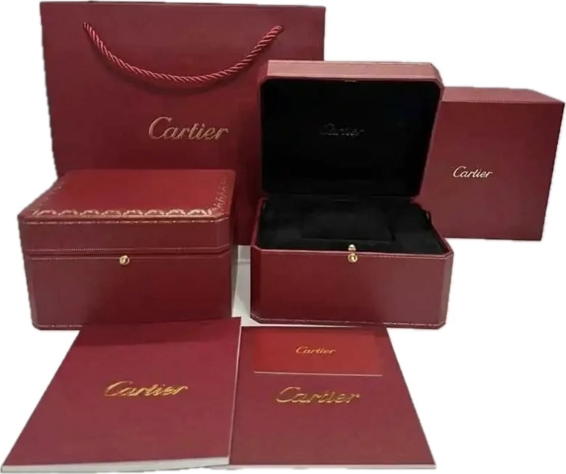 Cartier