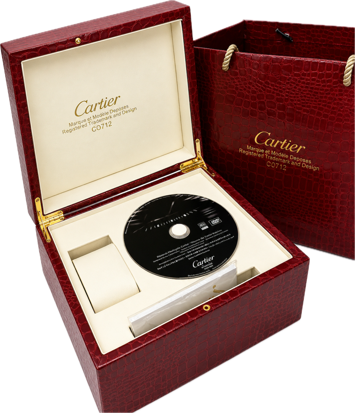 Cartier