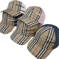 Burberry Caps