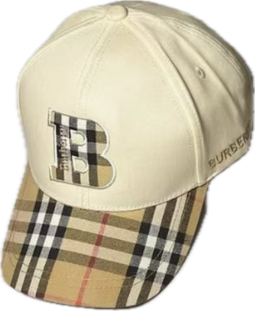 Burberry Caps
