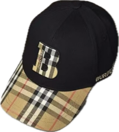 Burberry Caps