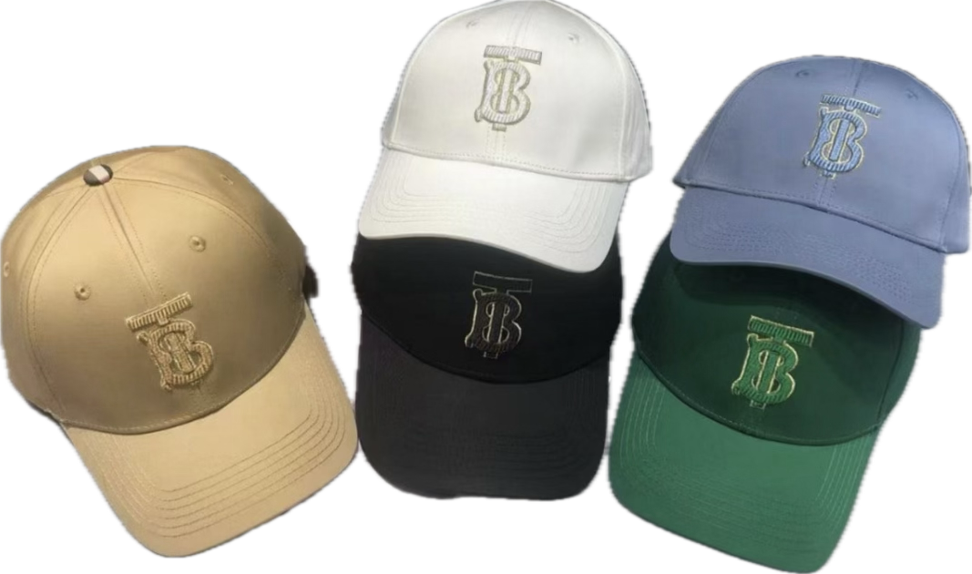 Burberry Caps