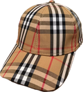 Burberry Cap