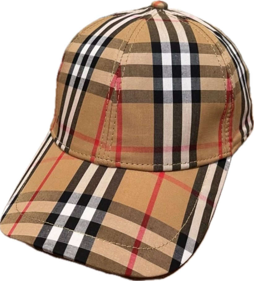 Burberry Cap