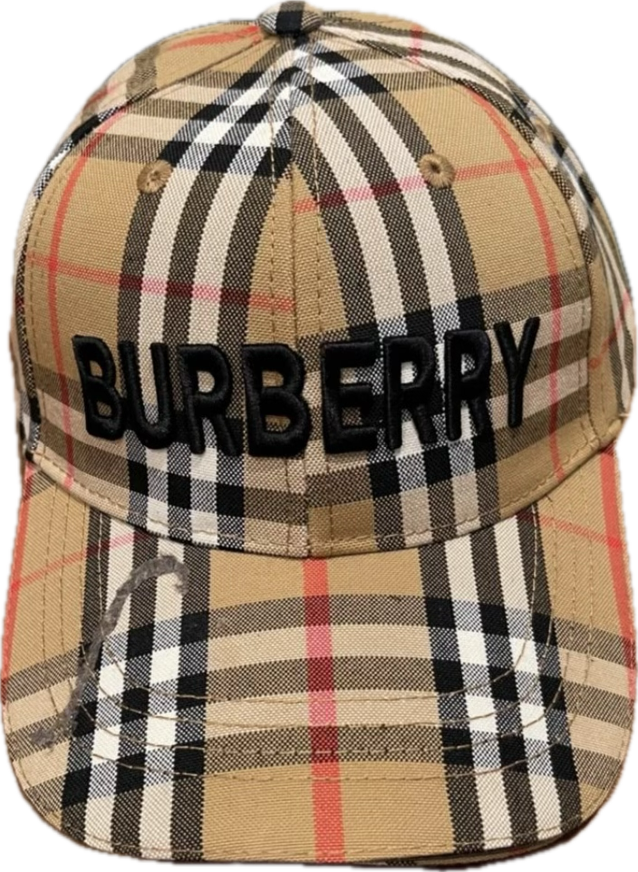 Burberry Caps