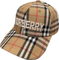 Burberry Caps