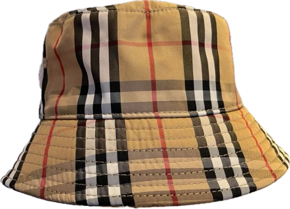 Burberry Fisherhat