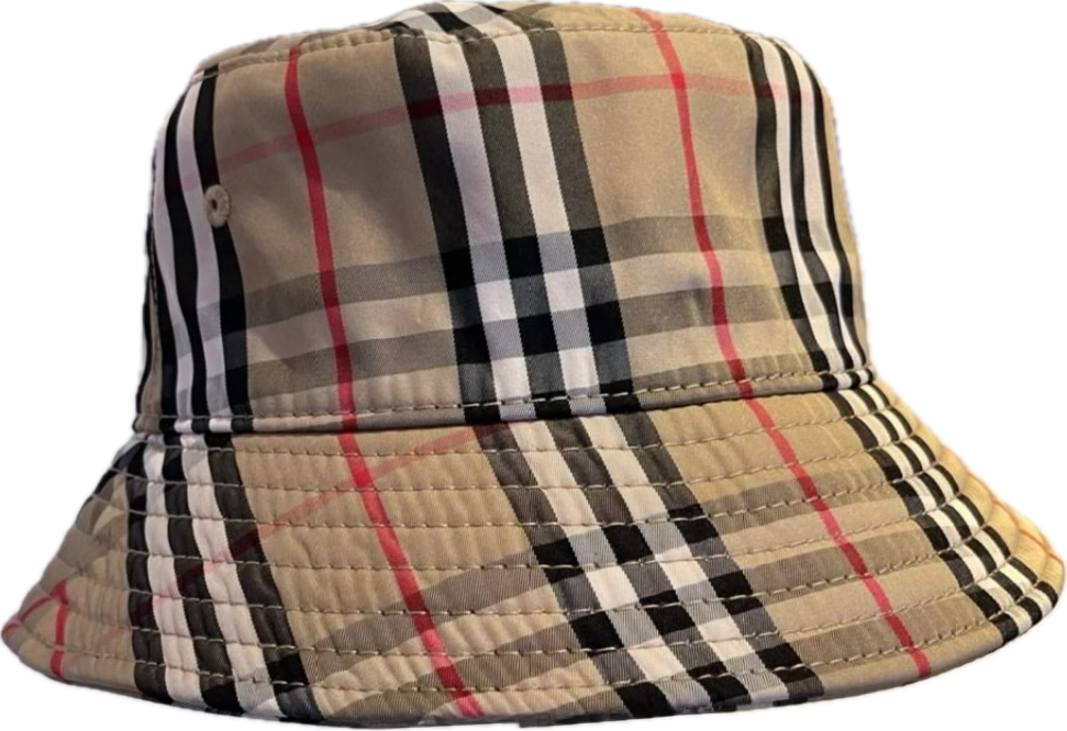 Burberry Fisherhat