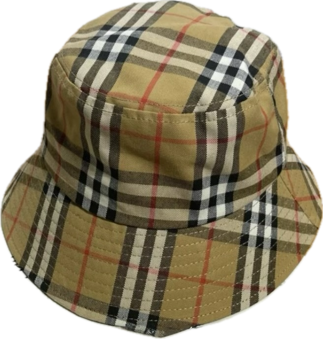 Burberry Fisherhat