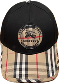Burberry Caps