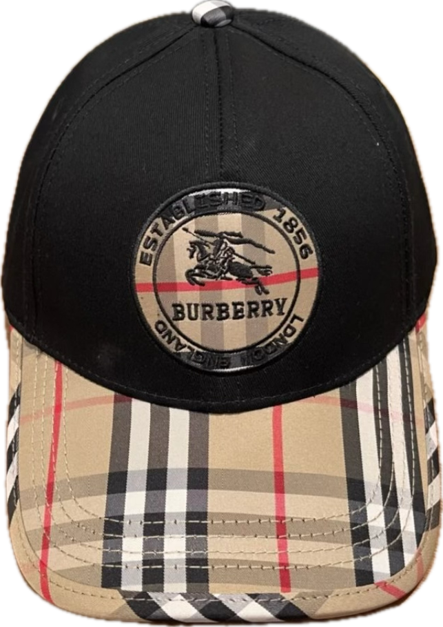 Burberry Caps