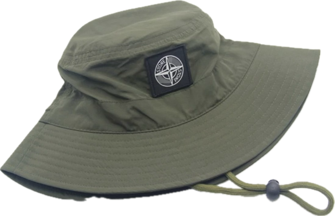 Stone Island Fisherhat