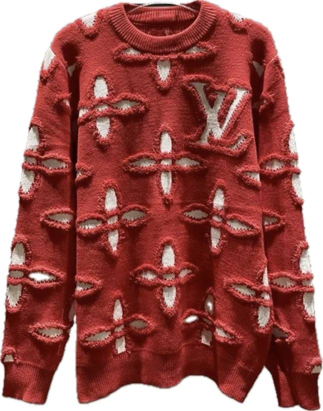 Louis Vuitton Sweater