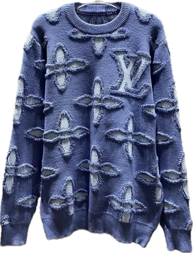 Louis Vuitton Sweater