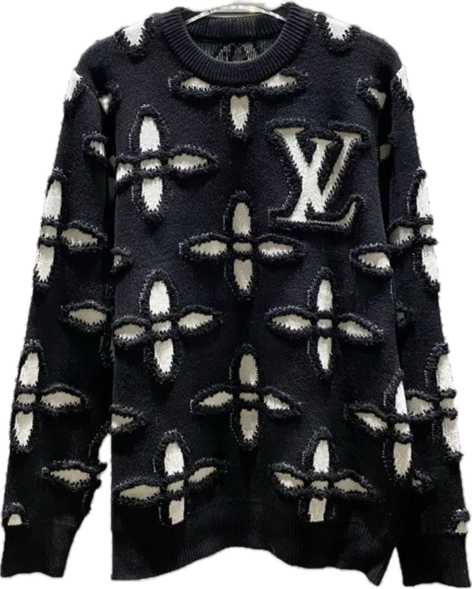 Louis Vuitton Sweater