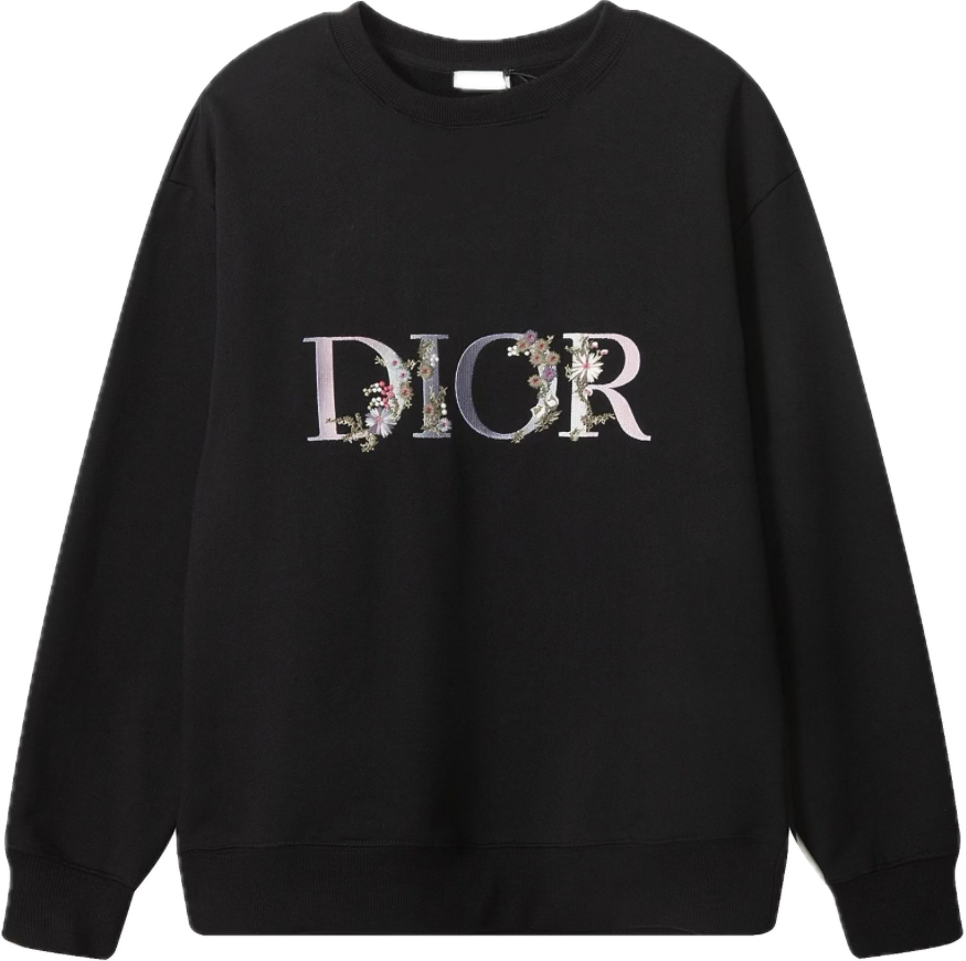 Christian Dior Sweater