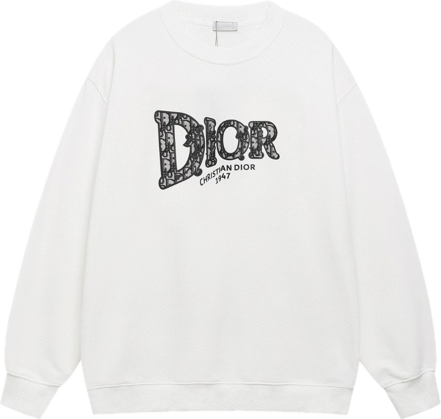 Christian Dior Sweater