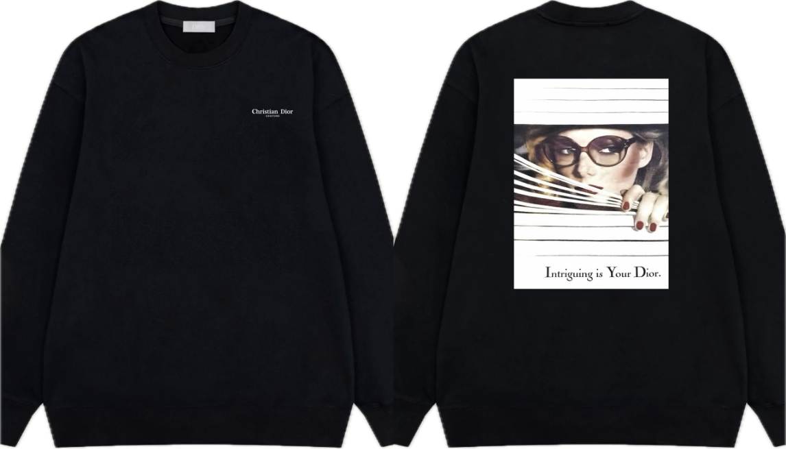 Christian Dior Sweater