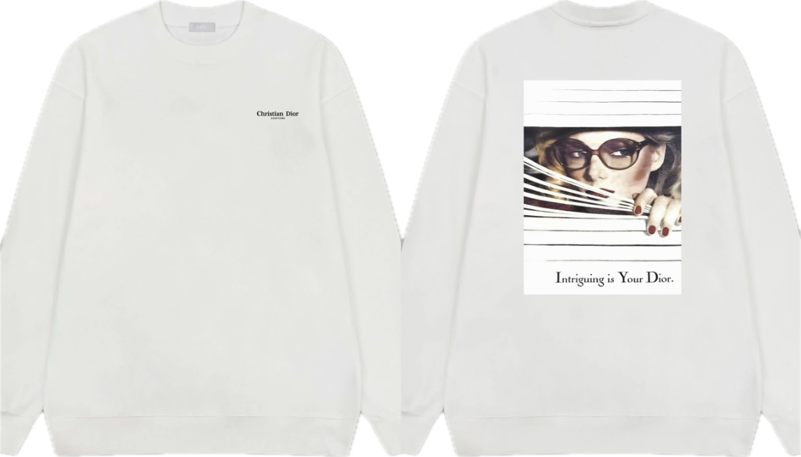 Christian Dior Sweater