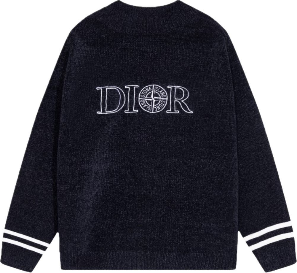 Christian Dior Sweater