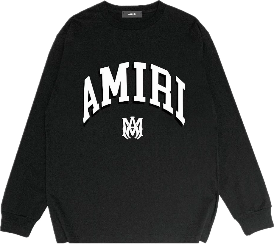 Amiri Sweater