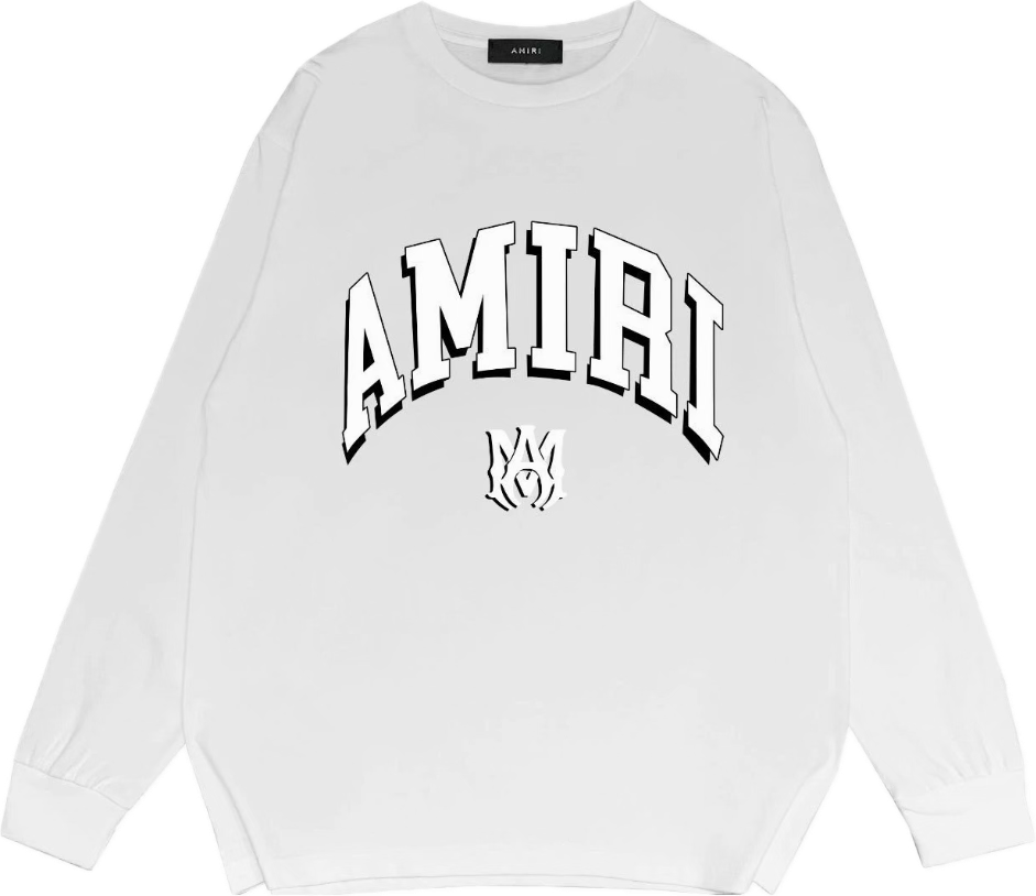 Amiri Sweater