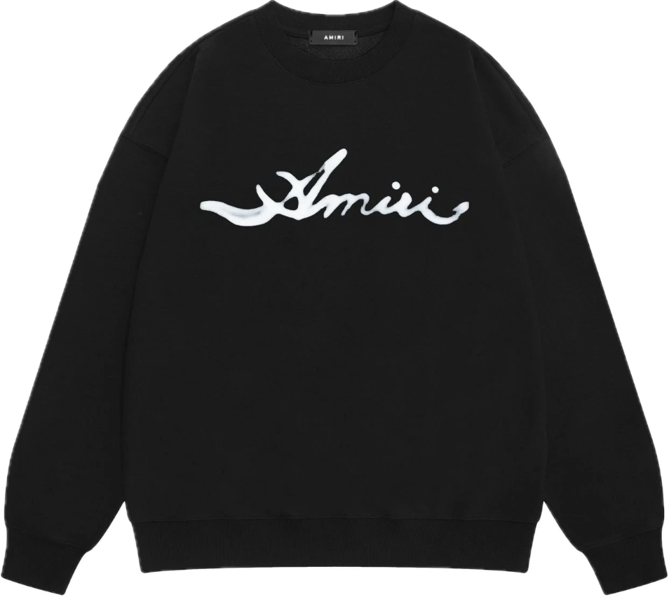 Amiri Sweater