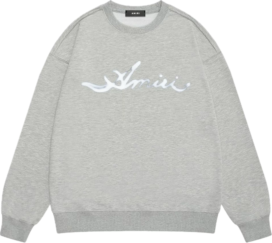 Amiri Sweater