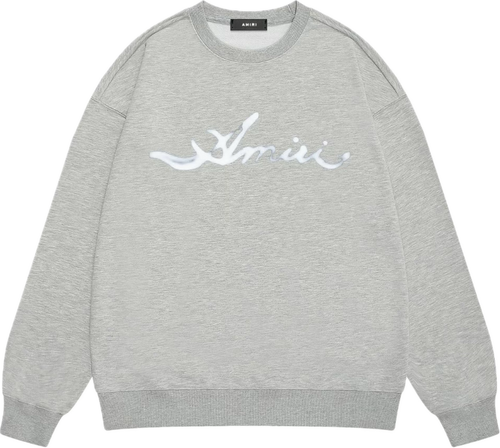 Amiri Sweater