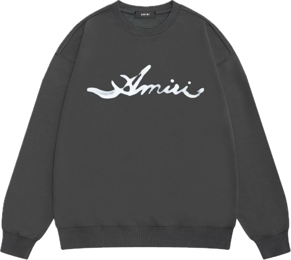 Amiri Sweater