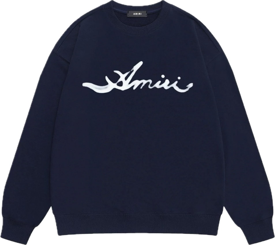 Amiri Sweater