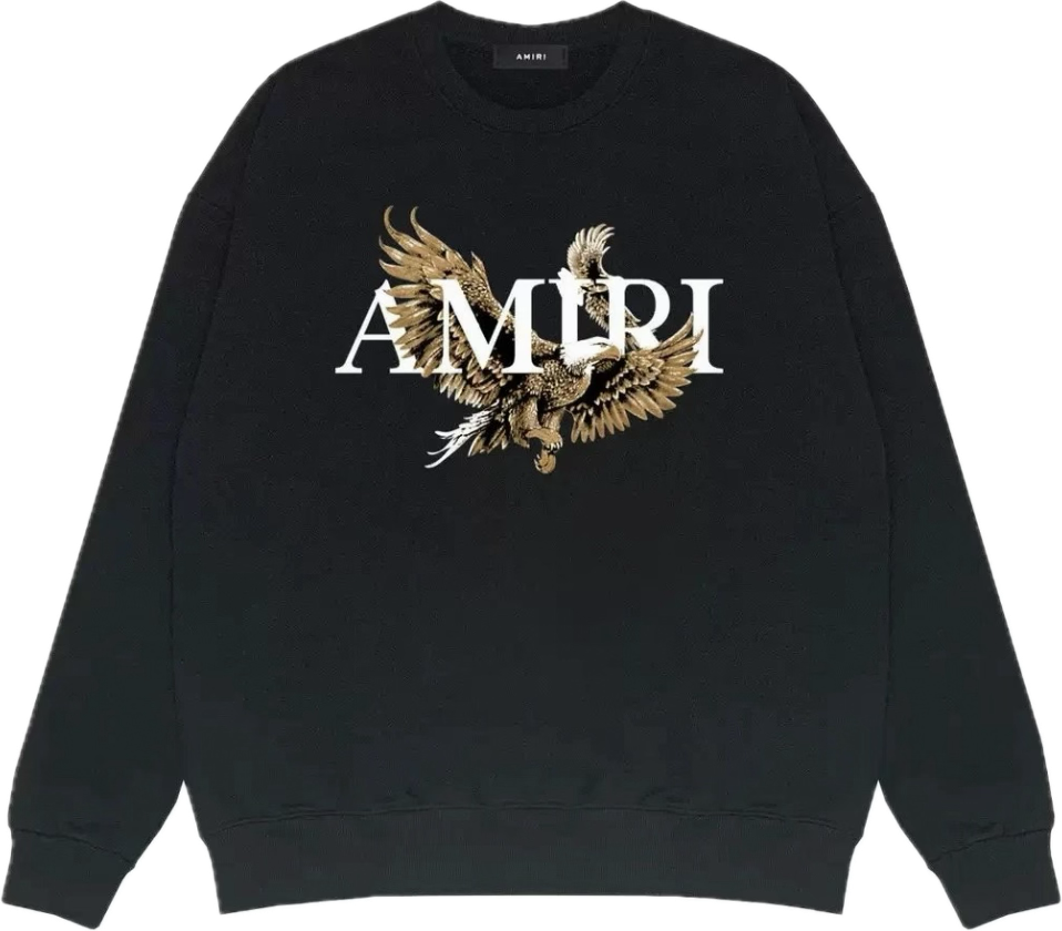 Amiri Sweater
