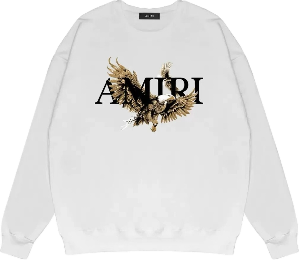 Amiri Sweater