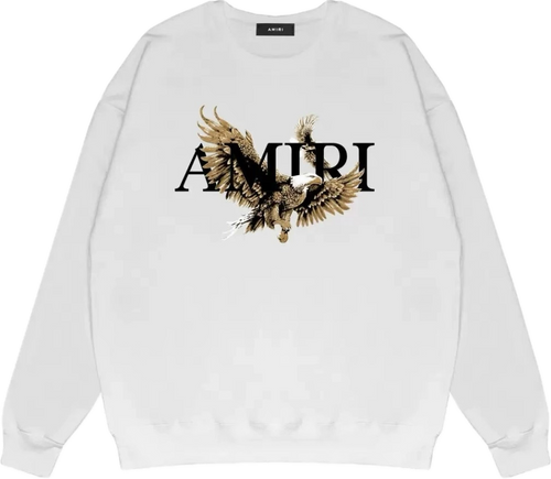 Amiri Sweater